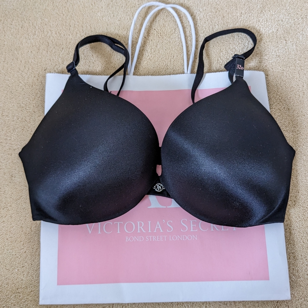 VS So Obsessed Very Sexy Bra 32D NWT